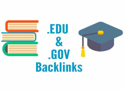 بک لینک edu و gov چیست؟