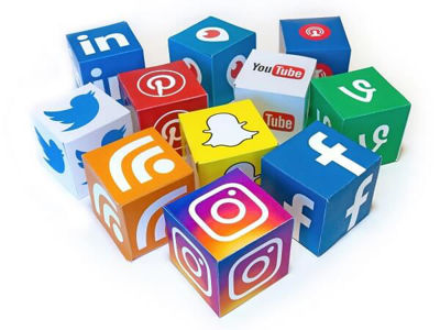 تولید محتوای شبکه های اجتماعی