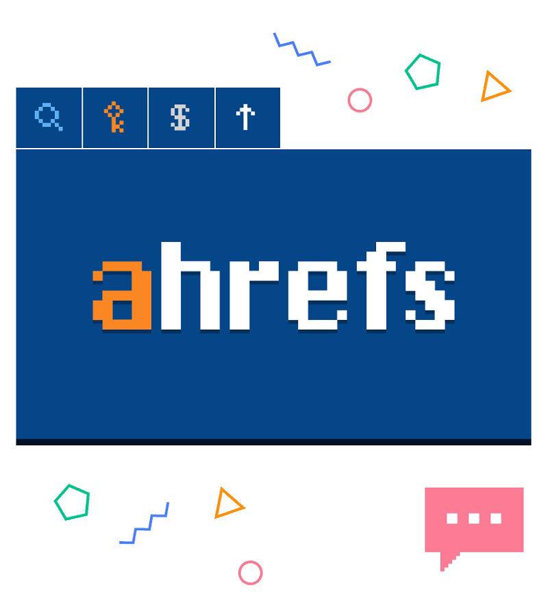 مزایای استفاده از ابزارهای Ahrefs چیست؟