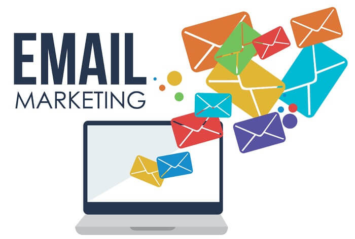 آیا ایمیل مارکتینگ همان تبلیغ ایمیلی است ؟
